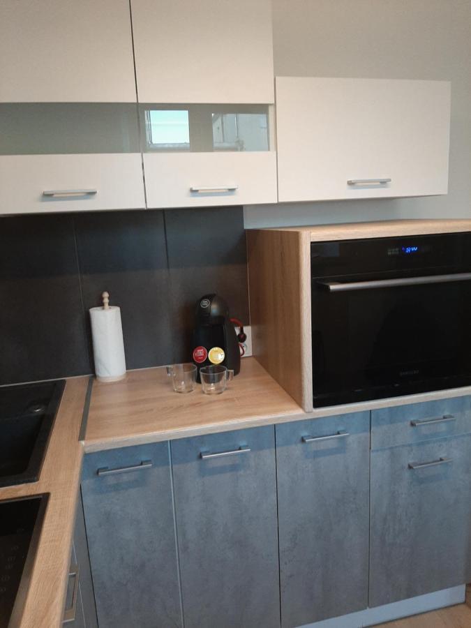 Apartament Zamkowy Malbork Exterior foto